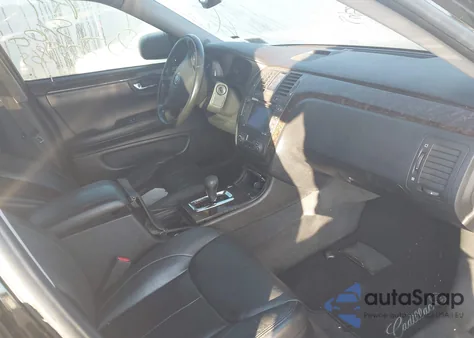 2008 Cadillac Dts 1Sc из США, поврежденный, VIN 1G6KD57Y68U185698